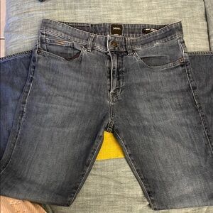 Women’s Blue Jeans